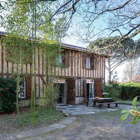 Le Grand Yote Moliets-et-Maa Exterior foto